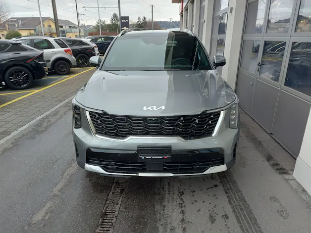 Kia Sorento 1.6 T-GDi Plug-in Hybrid Style 7P