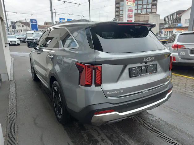 Kia Sorento 1.6 T-GDi Plug-in Hybrid Style 7P