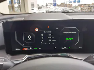Kia Sorento 1.6 T-GDi Plug-in Hybrid Style 7P