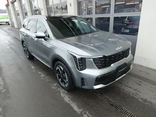 Kia Sorento 1.6 T-GDi Plug-in Hybrid Style 7P
