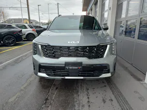 Kia Sorento 1.6 T-GDi Plug-in Hybrid Style 7P