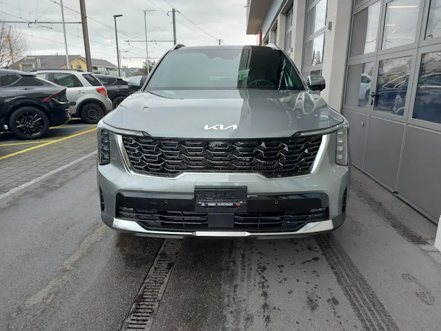 Kia Sorento 1.6 T-GDi Plug-in Hybrid Style 7P
