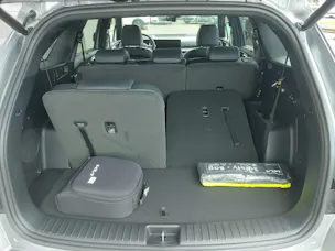 Kia Sorento 1.6 T-GDi Plug-in Hybrid Style 7P
