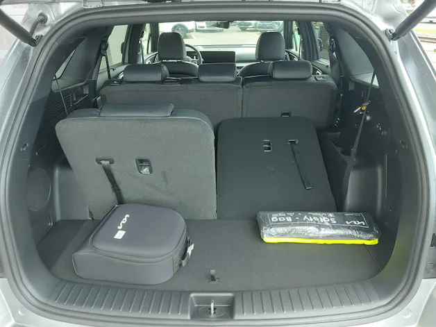 Kia Sorento 1.6 T-GDi Plug-in Hybrid Style 7P