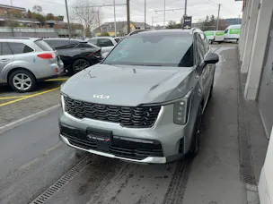 Kia Sorento 1.6 T-GDi Plug-in Hybrid Style 7P