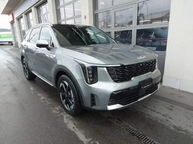 Kia Sorento 1.6 T-GDi Plug-in Hybrid Style 7P