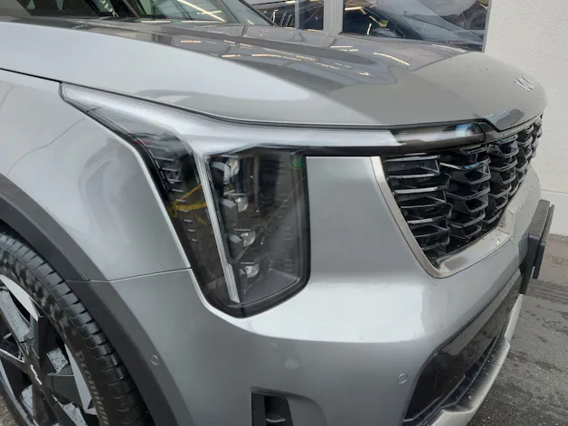Kia Sorento 1.6 T-GDi Plug-in Hybrid Style 7P