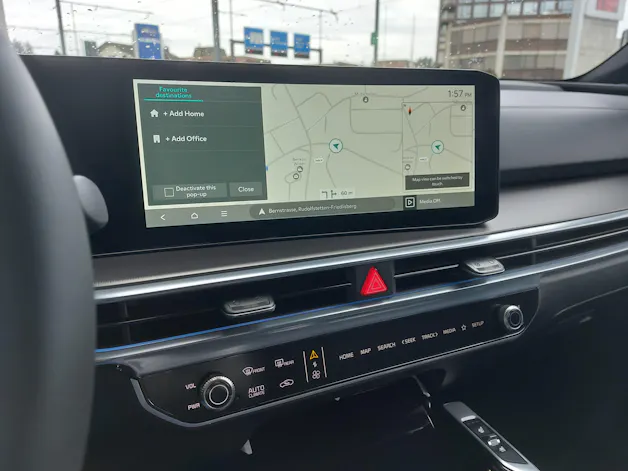 Kia Sorento 1.6 T-GDi Plug-in Hybrid Style 7P