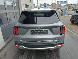 Kia Sorento 1.6 T-GDi Plug-in Hybrid Style 7P