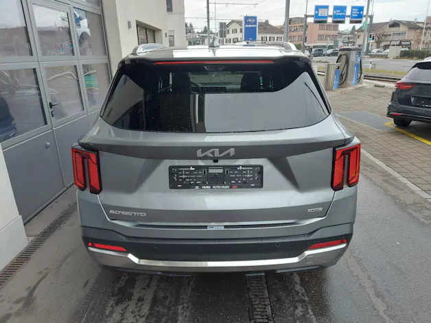 Kia Sorento 1.6 T-GDi Plug-in Hybrid Style 7P