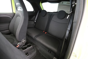 Vehicle image FIAT 595 Abarth 1.4 T-Jet 165 Pista