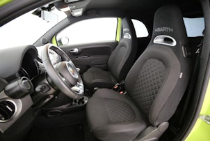 Vehicle image FIAT 595 Abarth 1.4 T-Jet 165 Pista