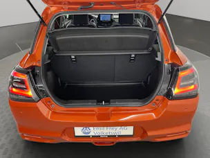 Suzuki Swift 1.2 Tradizio Top Hybrid