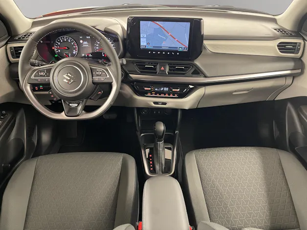 Suzuki Swift 1.2 Tradizio Top Hybrid