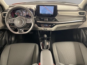 Vehicle image SUZUKI Swift 1.2 Tradizio Top Hybrid