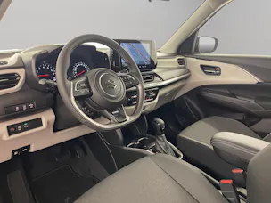 Suzuki Swift 1.2 Tradizio Top Hybrid