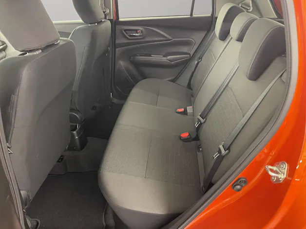 Suzuki Swift 1.2 Tradizio Top Hybrid