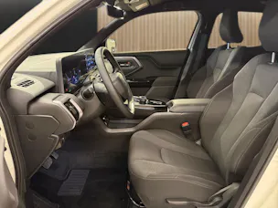 Toyota Urban Cruiser Comfort