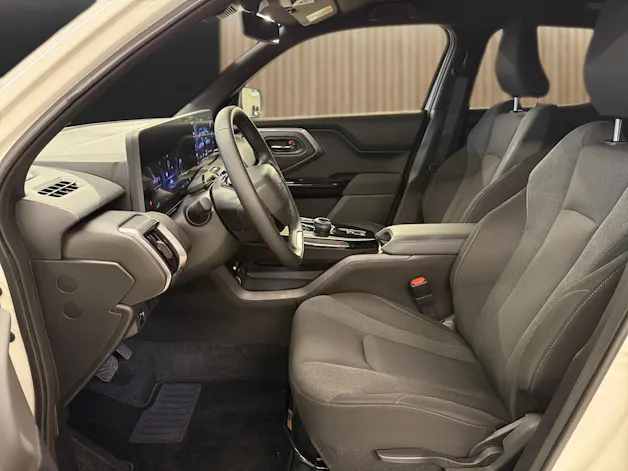 Toyota Urban Cruiser Comfort