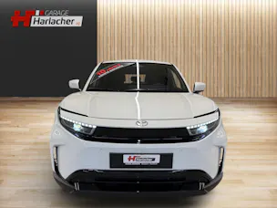 Toyota Urban Cruiser Comfort