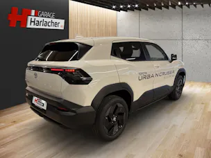 Toyota Urban Cruiser Comfort