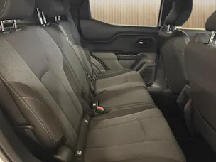 Toyota Urban Cruiser Comfort