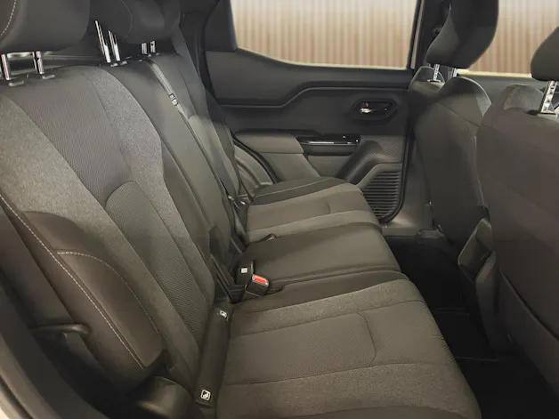 Toyota Urban Cruiser Comfort