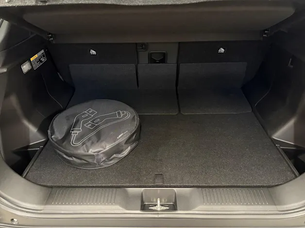Toyota Urban Cruiser Comfort
