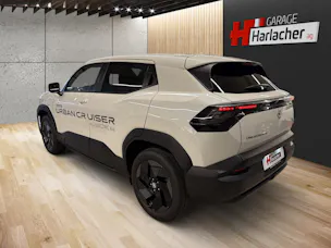 Toyota Urban Cruiser Comfort