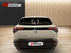 Toyota Urban Cruiser Comfort