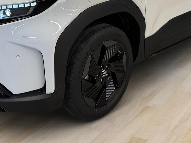 Toyota Urban Cruiser Comfort
