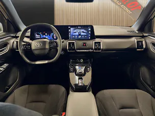 Toyota Urban Cruiser Comfort
