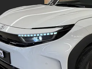 Toyota Urban Cruiser Comfort