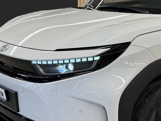 Toyota Urban Cruiser Comfort