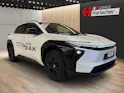 Toyota bZ4X Style AWD
