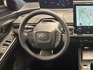 Toyota bZ4X Style AWD