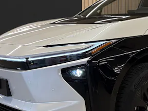 Toyota bZ4X Style AWD