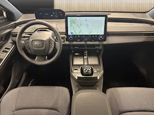 Toyota bZ4X Style AWD