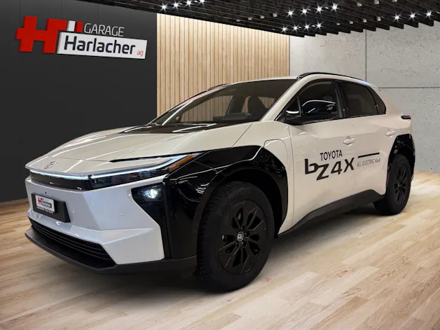 Toyota bZ4X Style AWD