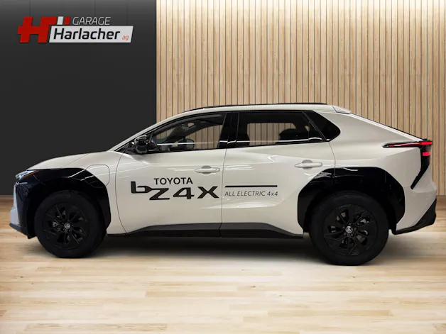 Toyota bZ4X Style AWD