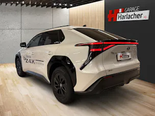 Toyota bZ4X Style AWD