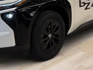 Toyota bZ4X Style AWD