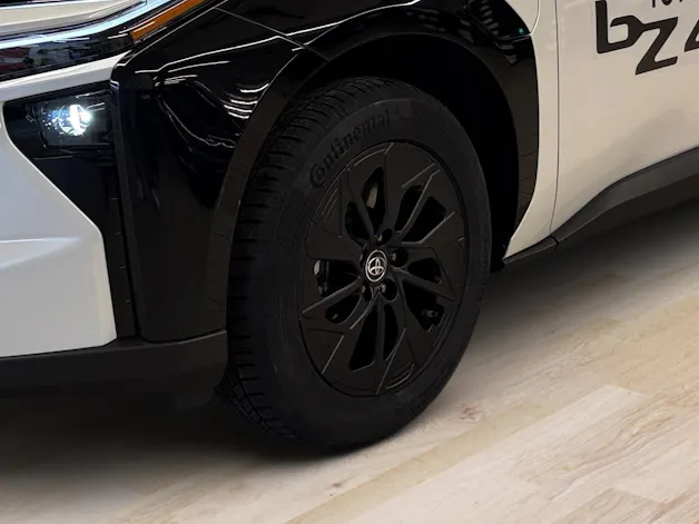 Toyota bZ4X Style AWD