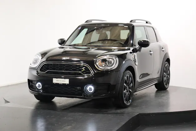 Mini Countryman F60 1.5i Cooper S E ALL4