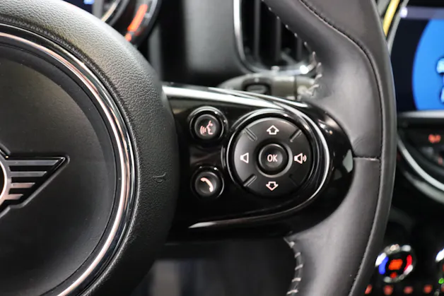 Mini Countryman F60 1.5i Cooper S E ALL4