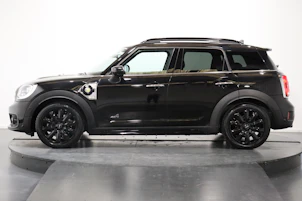 image du véhicule MINI Countryman F60 1.5i Cooper S E ALL4