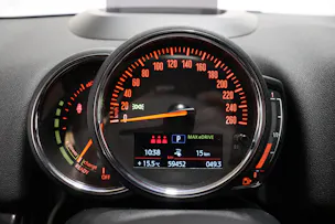 Mini Countryman F60 1.5i Cooper S E ALL4