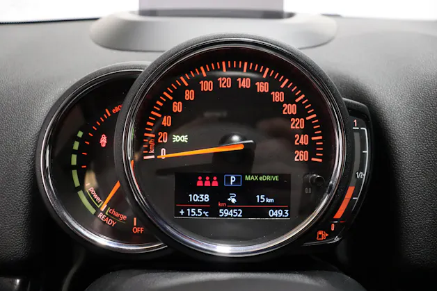 Mini Countryman F60 1.5i Cooper S E ALL4