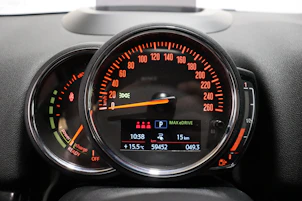 image du véhicule MINI Countryman F60 1.5i Cooper S E ALL4