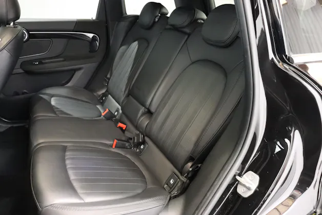 Mini Countryman F60 1.5i Cooper S E ALL4